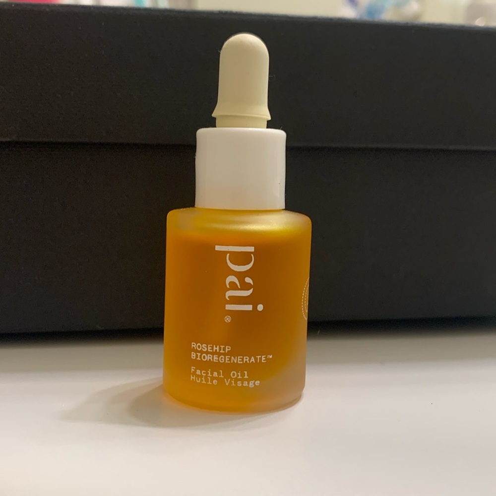 PAI SKINCARE - Organic Rosehip BioRegenerate Universal Facial Oil